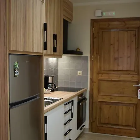 Apartment The Dom 1 *