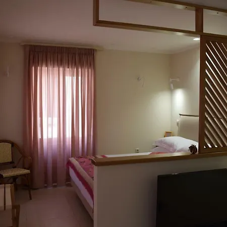 Apartment The Dom 1 Corfu (city)