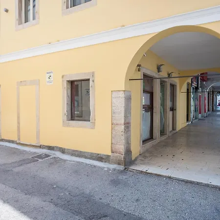 The Dom 1 Corfu (city)